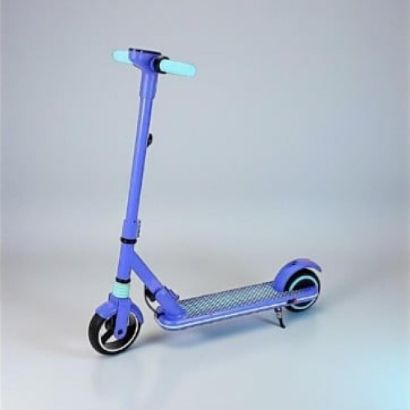 صورة سكوتر كهربائي  ميني 24 فولت الوان مختلفه